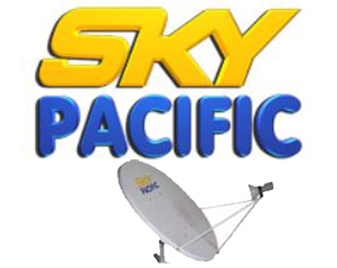 SkyPacific