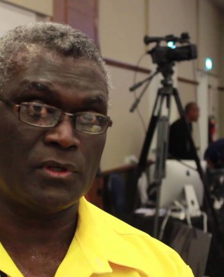 Fiji Report: Pacific leaders speak out with ‘one voice’ on climate change