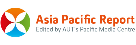 Asia Pacific Report