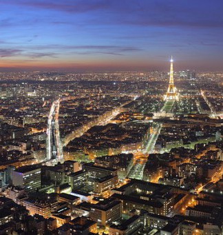 Beirut and Paris: Two terror attacks with different tales