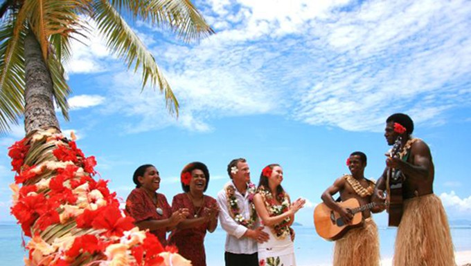 Tourism Fiji wins Travel Digest Travel Industry Awards 2015
