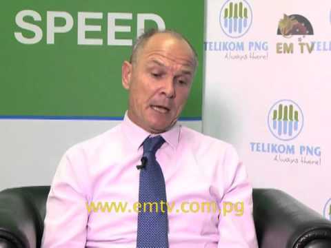 Telikom PNG chief confirms EMTV buy out from Fiji company