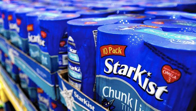 US withdrawal from Pacific tuna treaty will take effect January 2017