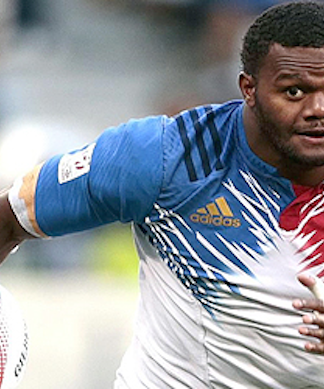 Vakatawa approached by Les Bleus coach for Six Nations