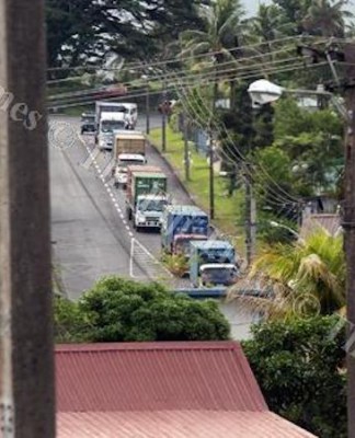 Controversy over Fiji’s ‘secret’ Russian military equipment