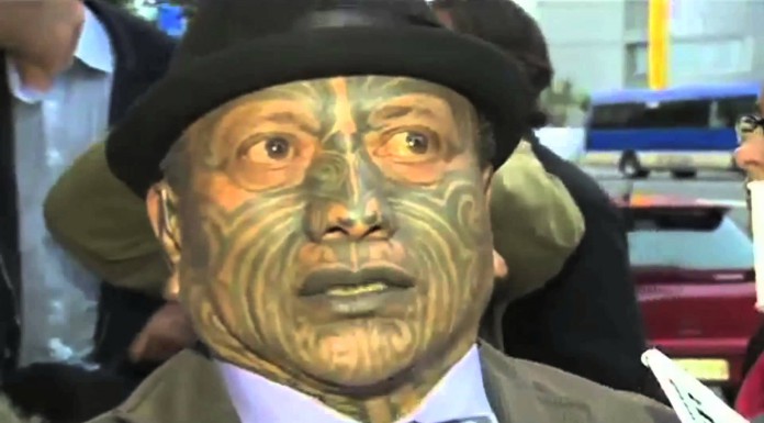 New documentary gives fresh side to Tame Iti story