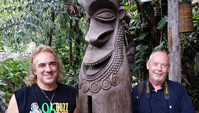 Dan McGarry: The truth is our republic Dan McGarry