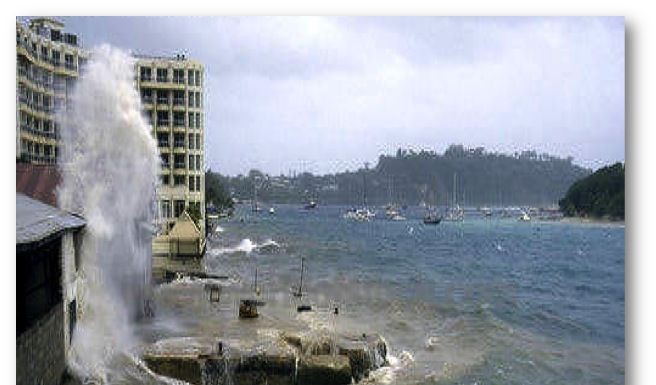 Vanuatu to install tsunami signs, sirens in urban areas