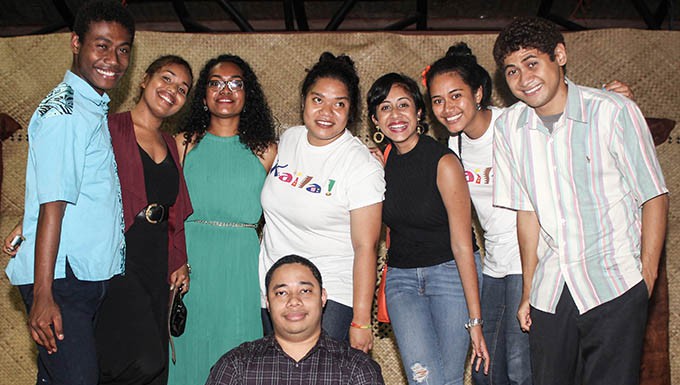 USP offers online journalism course at Vanuatu campus