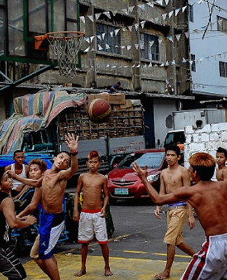 Philippines at risk of ‘full-blown’ HIV epidemic