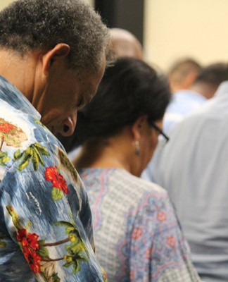 Fiji community in NZ rally in support for disaster aftermath
