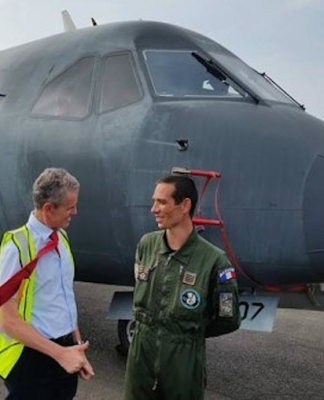 Stop politicising relief help, warns Seruiratu – 62,000 homeless