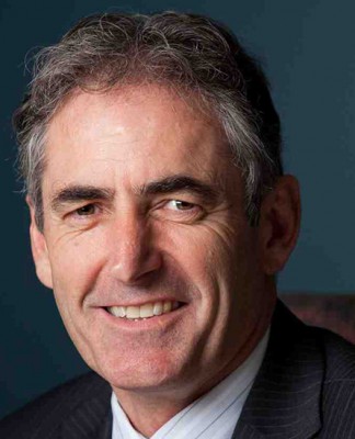 Act now to avoid tragedy, academic warns politicians on climate