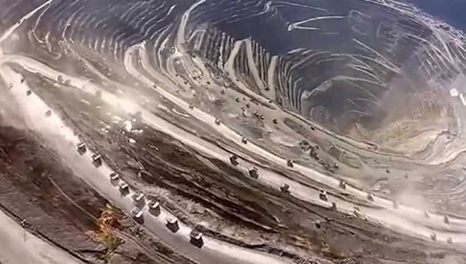 Cut back on $530m smelter bond, Freeport mine tells Indonesia