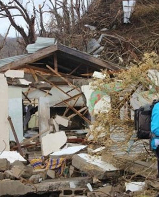 42 dead and relief focuses on hardest-hit, says Fiji UN envoy