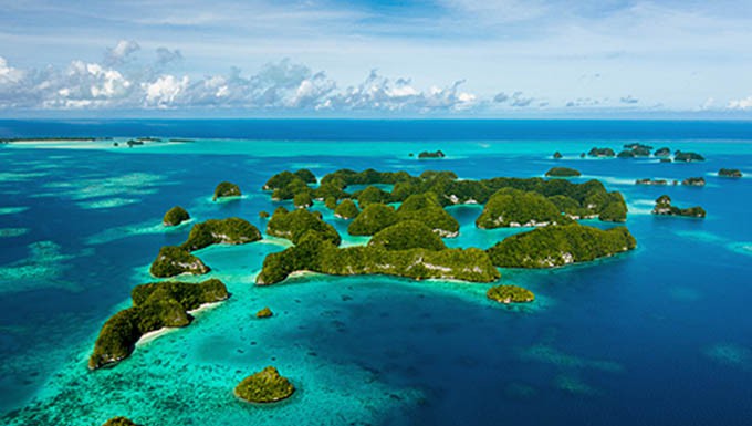 Climate crises in post-Paris Pacific – conference tackles key realities In the Eye of the Storm