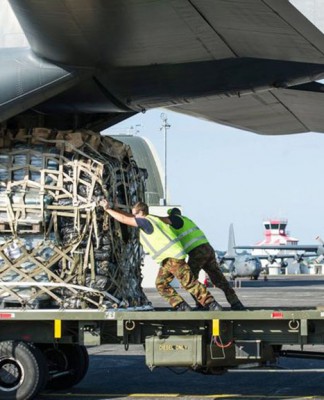 Vanuatu too slow to act over cyclone disaster planning, claims Kalsakau