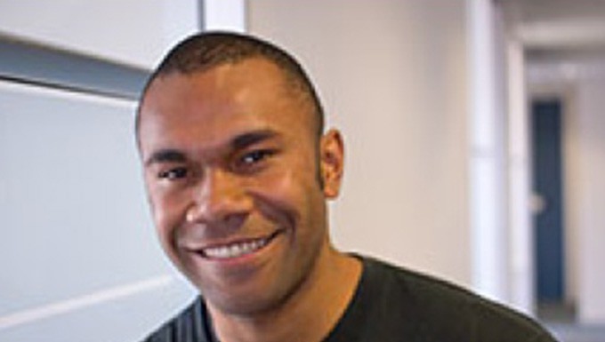 ‘We’re going to lose islands … whole countries,’ says Pacific climate advocate