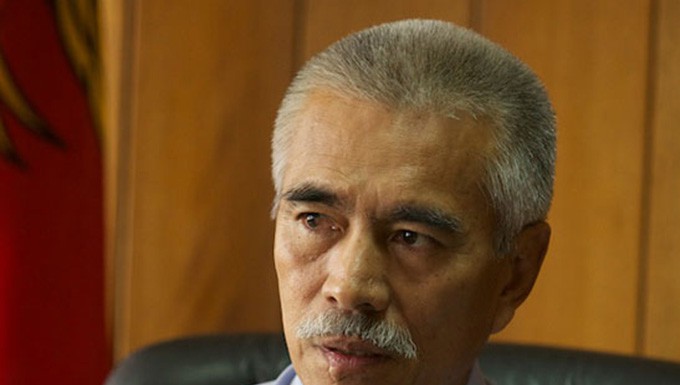 Former Kiribati president says Pacific Islands Forum-Israel partnership not ‘morally defensible’ Pacific Elders' Voice chair Anote Tong