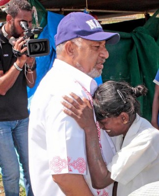 NZ sending more Defence Force engineers to assist Fiji