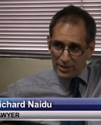 Lawyers for NFP demand explanation over suspension