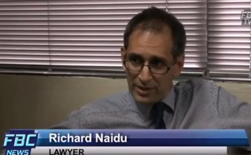 Lawyers for NFP demand explanation over suspension