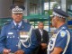 Vanuatu police chief files protest lawsuit over car crash suspension