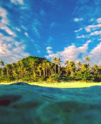 Fiji becomes world’s first country to ratify Paris climate agreement