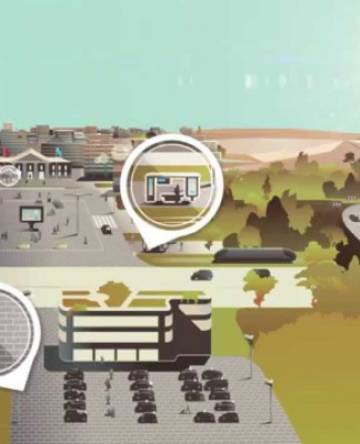 France plans to pave 1000 km of roads with solar panels