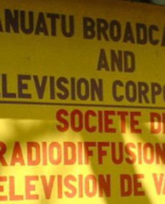 No debate about Vanuatu’s China TV plan and Radio Vanuatu coverage