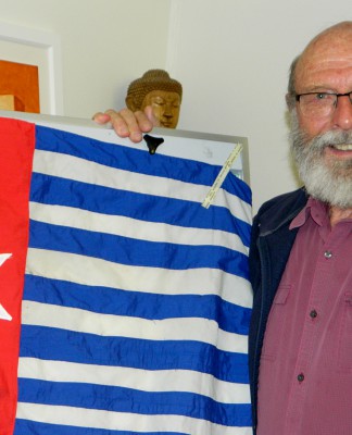 Images: West Papua in crisis