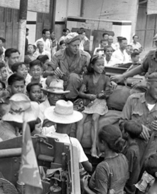 How Holland censored its post-Japan colonial war in Indonesia