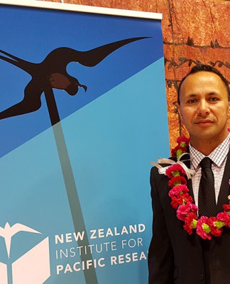 New NZ think-tank launched to advance Pacific research
