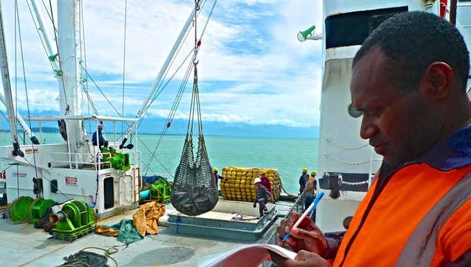 Pacific-wide study tipped to show ‘real value’ of lost fisheries