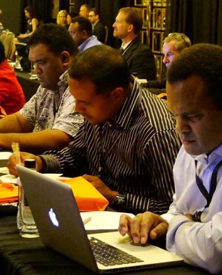 Work together on illegal fisheries – ‘no nation is immune’, says Dunne