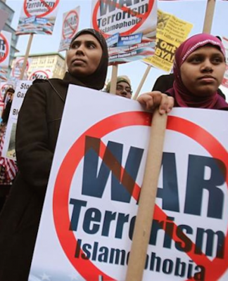 Arun Kundnani: The West’s Islamophobia is only helping the ‘Islamic State’