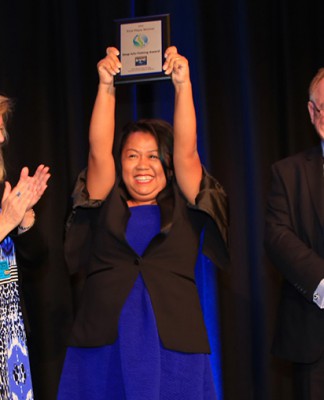 Indian Ocean’s Smartfish wins global award for fight against illegal fishing