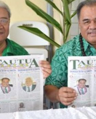 HRPP heading for landslide win in Samoan election
