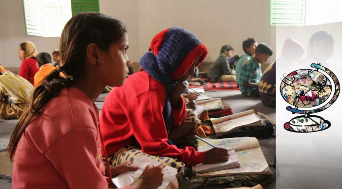 ‘Untouchable’ teen journalist challenges corruption at Indian rural schools