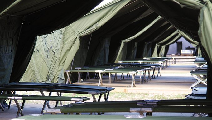 Deportation, violence linger in Australia’s Pacific offshore centres