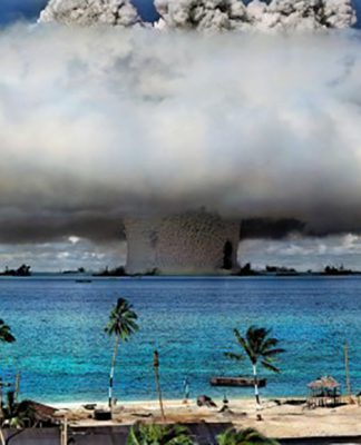 Rick Wayman: We stand with the Marshall Islands