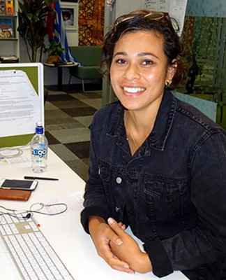 TJ Aumua takes on ‘niche’ job as Pacific Media Watch editor