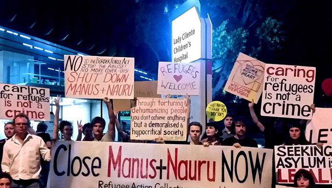 Nauru earns ‘worst’ Pacific black mark as world media freedom declines