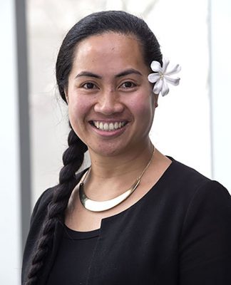 Agnes Masoe: Accounting and the Pacific advantage