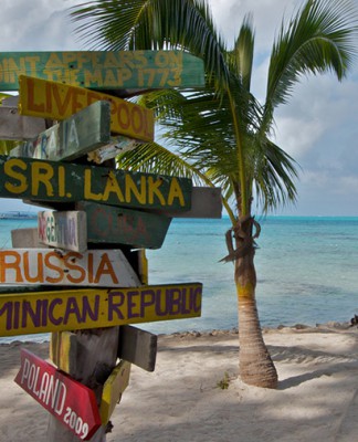 Tax havens among biggest foreign owners of NZ, says CAFCA