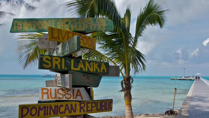 Tax havens among biggest foreign owners of NZ, says CAFCA