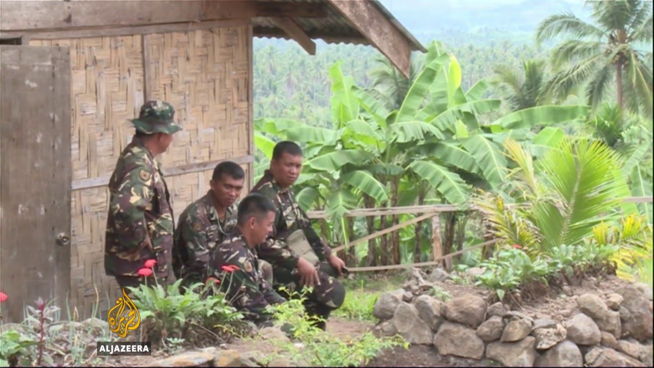 Philippine Military Vow To Bring Abu Sayyaf To Justice After Beheading Asia Pacific Report