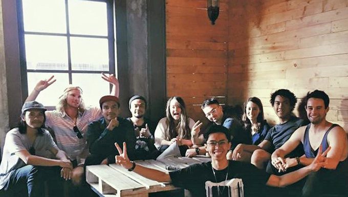 Jakarta – many ‘spikes’ but it’s the city I grew to love