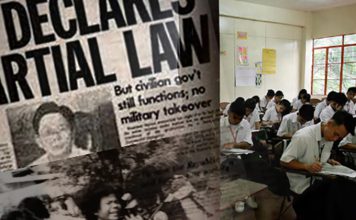 Martial Law