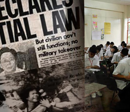 Martial Law